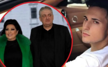 Skandal u Beču!!Toni Bijelić SA NOVOM IZABRANICOM STIGAO U DORAC!!!MARKO NAPRAVIO NEVIĐENI SKANDAL!!POGLEDAJTE TU BRUKU i ko je žena koja je zamijenila Draganu!!!😱⬇️