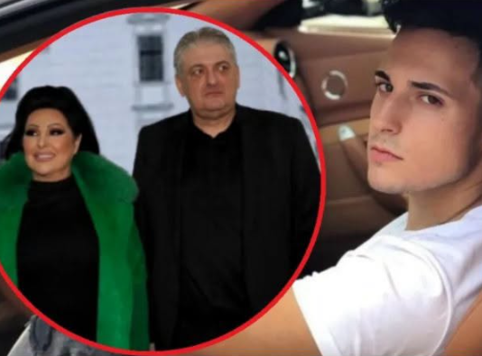 Skandal u Beču!!Toni Bijelić SA NOVOM IZABRANICOM STIGAO U DORAC!!!MARKO NAPRAVIO NEVIĐENI SKANDAL!!POGLEDAJTE TU BRUKU i ko je žena koja je zamijenila Draganu!!!😱⬇️