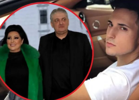 Skandal u Beču!!Toni Bijelić SA NOVOM IZABRANICOM STIGAO U DORAC!!!MARKO NAPRAVIO NEVIĐENI SKANDAL!!POGLEDAJTE TU BRUKU i ko je žena koja je zamijenila Draganu!!!😱⬇️