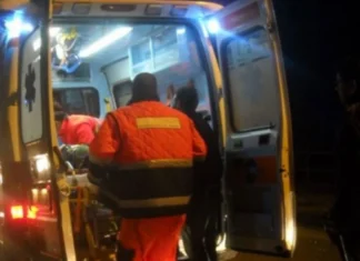 Slovak pod istragom zbog smrti državljanina BiH Slovak pod istragom zbog smrti državljanina BiH