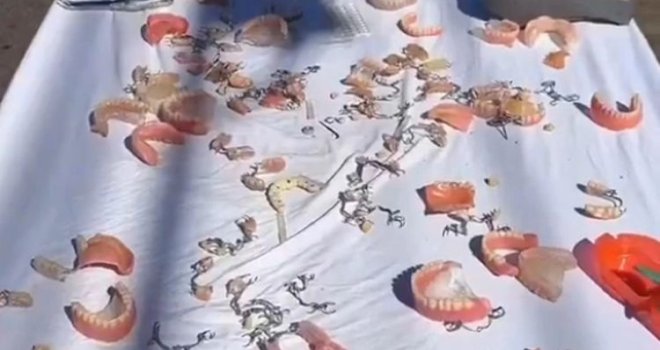 Snimak iz Bijeljine podijelio regionalnu javnost: Jedni su se nasmijali do suza, drugi ostali zgroženi Snimak iz Bijeljine podijelio regionalnu javnost: Jedni su se nasmijali do suza, drugi ostali zgroženi