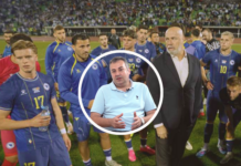 Spaho otkrio koji meč je ključan za Zmajeve: Male reprezentacije prave iznenađenja Spaho otkrio koji meč je ključan za Zmajeve: Male reprezentacije prave iznenađenja