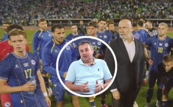 Spaho otkrio koji meč je ključan za Zmajeve: Male reprezentacije prave iznenađenja Spaho otkrio koji meč je ključan za Zmajeve: Male reprezentacije prave iznenađenja