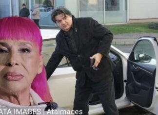 “Sporazumno smo se razveli, iselio sam se iz stana” Kemiš više nije mogao da ćuti, otkrio sve, svaki dan s njom pakao, ona je zI0 “Sporazumno smo se razveli, iselio sam se iz stana” Kemiš više nije mogao da ćuti, otkrio sve, svaki dan s njom pakao, ona je zI0