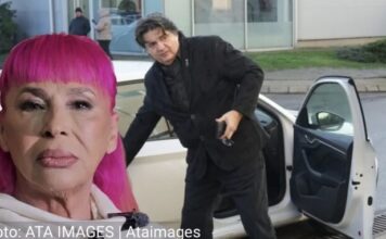 “Sporazumno smo se razveli, iselio sam se iz stana” Kemiš više nije mogao da ćuti, otkrio sve, svaki dan s njom pakao, ona je zI0 “Sporazumno smo se razveli, iselio sam se iz stana” Kemiš više nije mogao da ćuti, otkrio sve, svaki dan s njom pakao, ona je zI0