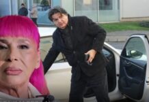 “Sporazumno smo se razveli, iselio sam se iz stana” Kemiš više nije mogao da ćuti, otkrio sve, tukIa me je svaki dan, ona je zIo “Sporazumno smo se razveli, iselio sam se iz stana” Kemiš više nije mogao da ćuti, otkrio sve, tukIa me je svaki dan, ona je zIo