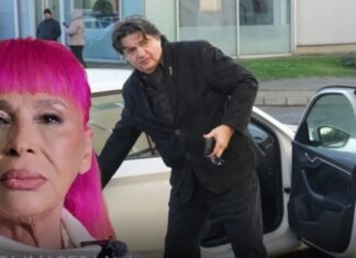 “Sporazumno smo se razveli, iselio sam se iz stana” Kemiš više nije mogao da ćuti, otkrio sve, tukIa me je svaki dan, ona je zIo “Sporazumno smo se razveli, iselio sam se iz stana” Kemiš više nije mogao da ćuti, otkrio sve, tukIa me je svaki dan, ona je zIo
