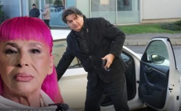 “Sporazumno smo se razveli, iselio sam se iz stana” Kemiš više nije mogao da ćuti, otkrio sve, tukIa me je svaki dan, ona je zIo “Sporazumno smo se razveli, iselio sam se iz stana” Kemiš više nije mogao da ćuti, otkrio sve, tukIa me je svaki dan, ona je zIo