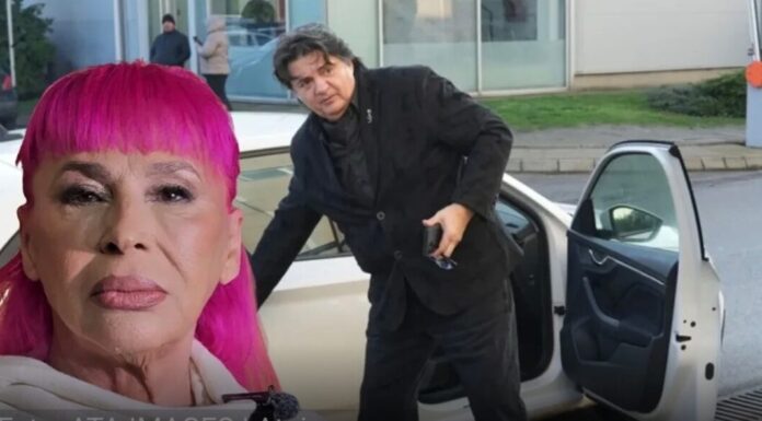 “Sporazumno smo se razveli, iselio sam se iz stana” Kemiš više nije mogao da ćuti, otkrio sve, tukIa me je svaki dan, ona je zIo “Sporazumno smo se razveli, iselio sam se iz stana” Kemiš više nije mogao da ćuti, otkrio sve, tukIa me je svaki dan, ona je zIo