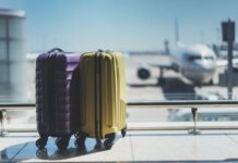 Šta je dozvoljeno, a šta zabranjeno da se unese u avion: Mnogi zbog ove kozmetičke sitnice prođu kao bosi po trnju na granici Šta je dozvoljeno, a šta zabranjeno da se unese u avion: Mnogi zbog ove kozmetičke sitnice prođu kao bosi po trnju na granici