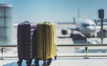 Šta je dozvoljeno, a šta zabranjeno da se unese u avion: Mnogi zbog ove kozmetičke sitnice prođu kao bosi po trnju na granici Šta je dozvoljeno, a šta zabranjeno da se unese u avion: Mnogi zbog ove kozmetičke sitnice prođu kao bosi po trnju na granici