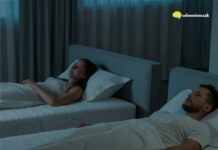 Šta psiholozi kažu o parovima koji spavaju u odvojenim krevetima – istina nije ono što mislite Šta psiholozi kažu o parovima koji spavaju u odvojenim krevetima – istina nije ono što mislite