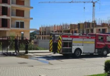 Šta se događa u bh. gradu? Piroman već treći dan zaredom pali kontejnere, građani traže reakciju Šta se događa u bh. gradu? Piroman već treći dan zaredom pali kontejnere, građani traže reakciju