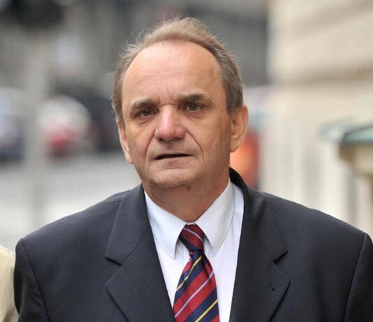 Sud potvrdio: Branimir Glavaš je ratni zločinac Sud potvrdio: Branimir Glavaš je ratni zločinac