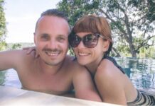 Suzana iz Novog Sada se zaljubila u Albanca i preselila u Prištinu: Kad je svekar čuo da mu je snaja Srpkinja, usledio je šok Suzana iz Novog Sada se zaljubila u Albanca i preselila u Prištinu: Kad je svekar čuo da mu je snaja Srpkinja, usledio je šok