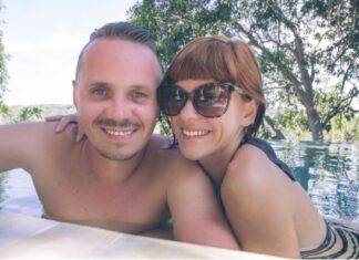 Suzana iz Novog Sada se zaljubila u Albanca i preselila u Prištinu: Kad je svekar čuo da mu je snaja Srpkinja, usledio je šok Suzana iz Novog Sada se zaljubila u Albanca i preselila u Prištinu: Kad je svekar čuo da mu je snaja Srpkinja, usledio je šok