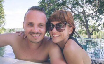 Suzana iz Novog Sada se zaljubila u Albanca i preselila u Prištinu: Kad je svekar čuo da mu je snaja Srpkinja, usledio je šok Suzana iz Novog Sada se zaljubila u Albanca i preselila u Prištinu: Kad je svekar čuo da mu je snaja Srpkinja, usledio je šok