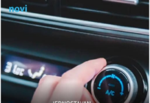 Svi griješe s klimom u autu: Ovaj trik hladi vozilo za samo 10 sekundi Svi griješe s klimom u autu: Ovaj trik hladi vozilo za samo 10 sekundi