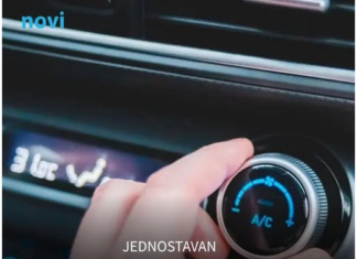 Svi griješe s klimom u autu: Ovaj trik hladi vozilo za samo 10 sekundi Svi griješe s klimom u autu: Ovaj trik hladi vozilo za samo 10 sekundi