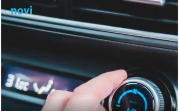 Svi griješe s klimom u autu: Ovaj trik hladi vozilo za samo 10 sekundi Svi griješe s klimom u autu: Ovaj trik hladi vozilo za samo 10 sekundi