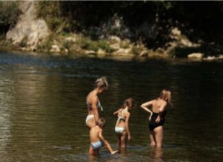 Tajne pustinjskih naroda za preživljavanje na +40: Zašto usred paklenih vrućina TREBA RADITI SVE SUPROTNO od onoga što inače radimo? Tajne pustinjskih naroda za preživljavanje na +40: Zašto usred paklenih vrućina TREBA RADITI SVE SUPROTNO od onoga što inače radimo?