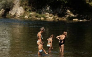 Tajne pustinjskih naroda za preživljavanje na +40: Zašto usred paklenih vrućina TREBA RADITI SVE SUPROTNO od onoga što inače radimo? Tajne pustinjskih naroda za preživljavanje na +40: Zašto usred paklenih vrućina TREBA RADITI SVE SUPROTNO od onoga što inače radimo?