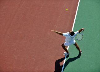 Tenis nikada nije bio popularniji: Sport koji je osvojio modu i luksuz Tenis nikada nije bio popularniji: Sport koji je osvojio modu i luksuz