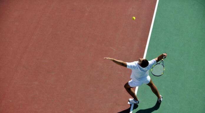 Tenis nikada nije bio popularniji: Sport koji je osvojio modu i luksuz Tenis nikada nije bio popularniji: Sport koji je osvojio modu i luksuz