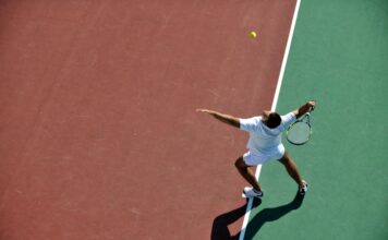Tenis nikada nije bio popularniji: Sport koji je osvojio modu i luksuz Tenis nikada nije bio popularniji: Sport koji je osvojio modu i luksuz