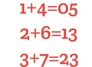 Test inteligencije ili samo dobra logika Test inteligencije ili samo dobra logika