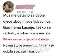 Tiha snaga: nepravda kroz oči saosećanja Tiha snaga: nepravda kroz oči saosećanja