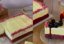 Torta sa višnjama bez pečenja: Ljetni desert koji osvaja na prvi zalogaj Torta sa višnjama bez pečenja: Ljetni desert koji osvaja na prvi zalogaj