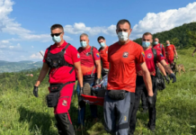 Tragičan kraj potrage kod Zenice: GSS pronašao nestalog Milorada Kojića Tragičan kraj potrage kod Zenice: GSS pronašao nestalog Milorada Kojića