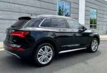 Tražen među kupcima iz BiH: Audi Q5 star šest godina prodaje se za 23.000 eura Tražen među kupcima iz BiH: Audi Q5 star šest godina prodaje se za 23.000 eura