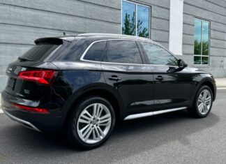 Tražen među kupcima iz BiH: Audi Q5 star šest godina prodaje se za 23.000 eura Tražen među kupcima iz BiH: Audi Q5 star šest godina prodaje se za 23.000 eura