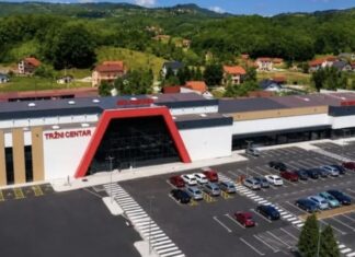Trgovački bum: Otvara se veliki tržni centar, prvih 3.000 kupaca dobija poklon pakete Trgovački bum: Otvara se veliki tržni centar, prvih 3.000 kupaca dobija poklon pakete