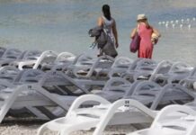 Turisti na meti prevaranata: Kako da zaštitite novac i lične podatke prije ljetovanja Turisti na meti prevaranata: Kako da zaštitite novac i lične podatke prije ljetovanja