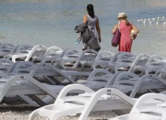 Turisti na meti prevaranata: Kako da zaštitite novac i lične podatke prije ljetovanja Turisti na meti prevaranata: Kako da zaštitite novac i lične podatke prije ljetovanja