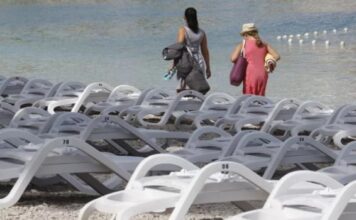 Turisti na meti prevaranata: Kako da zaštitite novac i lične podatke prije ljetovanja Turisti na meti prevaranata: Kako da zaštitite novac i lične podatke prije ljetovanja