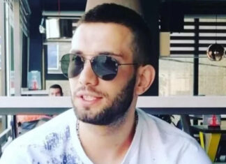 Tužne vijesti: Almir Ahmetović (32) izgubio bitku sa opakom bolešću Tužne vijesti: Almir Ahmetović (32) izgubio bitku sa opakom bolešću