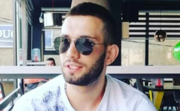 Tužne vijesti: Almir Ahmetović (32) izgubio bitku sa opakom bolešću Tužne vijesti: Almir Ahmetović (32) izgubio bitku sa opakom bolešću