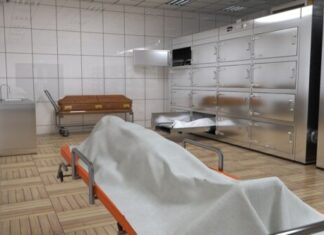Tvrdili su da je čuveni advokat Budimir iz Beograda živ sahranjen i da mu je žena zato iste noći šlogirala: Usledio zapanjujući obrt kad su ga pronašli Tvrdili su da je čuveni advokat Budimir iz Beograda živ sahranjen i da mu je žena zato iste noći šlogirala: Usledio zapanjujući obrt kad su ga pronašli