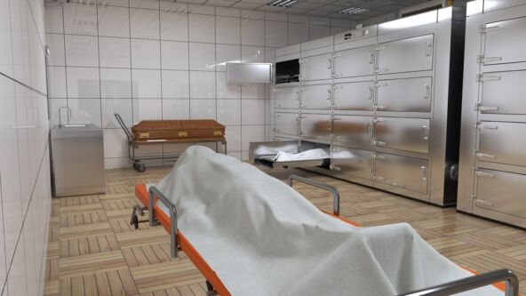 Tvrdili su da je čuveni advokat Budimir iz Beograda živ sahranjen i da mu je žena zato iste noći šlogirala: Usledio zapanjujući obrt kad su ga pronašli Tvrdili su da je čuveni advokat Budimir iz Beograda živ sahranjen i da mu je žena zato iste noći šlogirala: Usledio zapanjujući obrt kad su ga pronašli