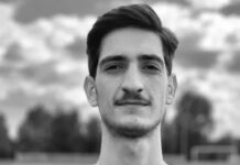 U nesreći poginuo mladi nogometaš Anes (23) U nesreći poginuo mladi nogometaš Anes (23)