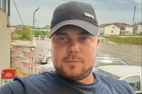 Uhapšen Benjamin Džaferović zbog ubistva Nurije Mahmutovića Uhapšen Benjamin Džaferović zbog ubistva Nurije Mahmutovića