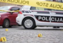 Uhapšen Sergej Furtula zbog pokušaja ubistva na Vracama Uhapšen Sergej Furtula zbog pokušaja ubistva na Vracama