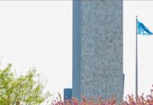 UN nastavlja obilježavati genocid u Srebrenici, obratit će se i Bećirović UN nastavlja obilježavati genocid u Srebrenici, obratit će se i Bećirović