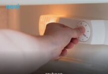 Većina ljudi pogrešno prilagođava temperaturu frižidera: Evo što znače brojevi na kotačiću Većina ljudi pogrešno prilagođava temperaturu frižidera: Evo što znače brojevi na kotačiću