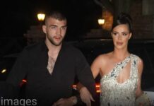 Veljko Ražnatović progovorio o Bogdaninoj četvrtoj trudnoći: “Dijete nije moje, nosi žensko, ali..” Veljko Ražnatović progovorio o Bogdaninoj četvrtoj trudnoći: “Dijete nije moje, nosi žensko, ali..”