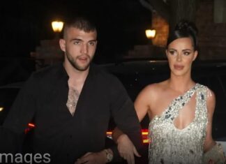 Veljko Ražnatović progovorio o Bogdaninoj četvrtoj trudnoći: “Dijete nije moje, nosi žensko, ali..” Veljko Ražnatović progovorio o Bogdaninoj četvrtoj trudnoći: “Dijete nije moje, nosi žensko, ali..”